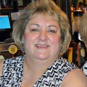 Meet your Posher, Judi